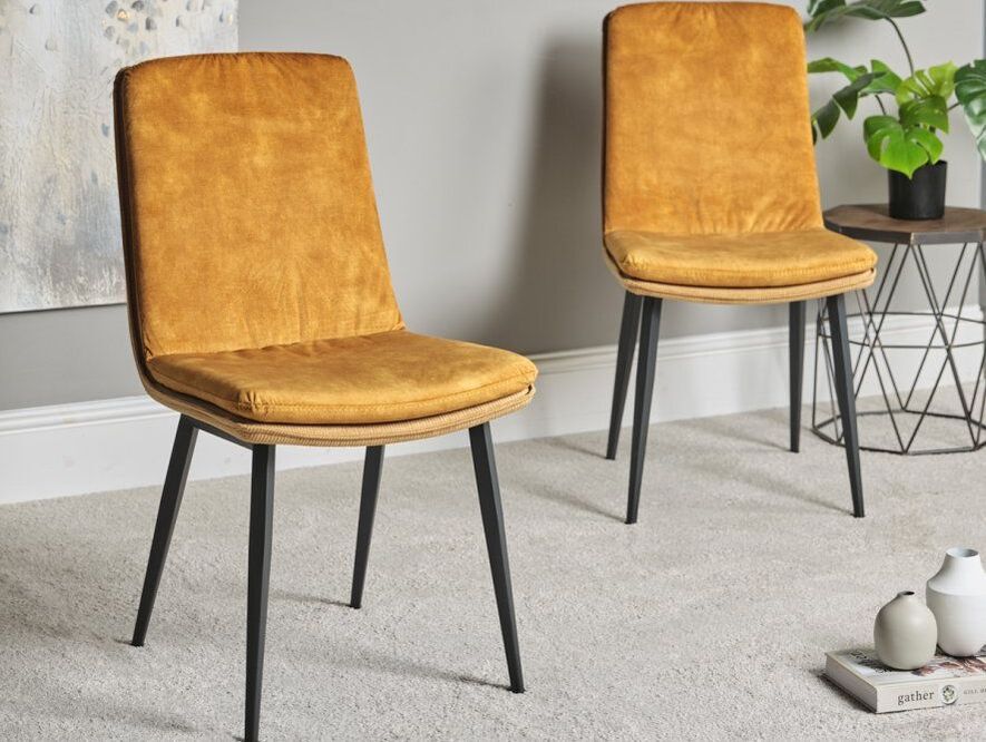 baker furniture chairs